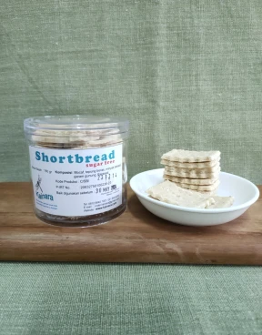 Shortbread