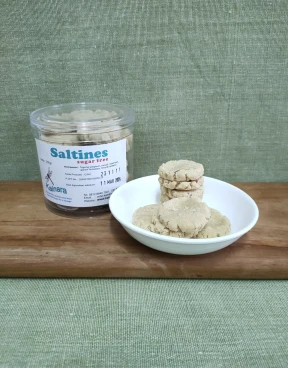 Saltines