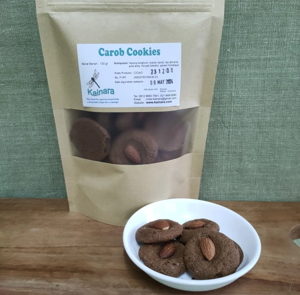 Cookies Light Sweet Carob Cookies 2 ~blog/2024/4/18/img20231219173557