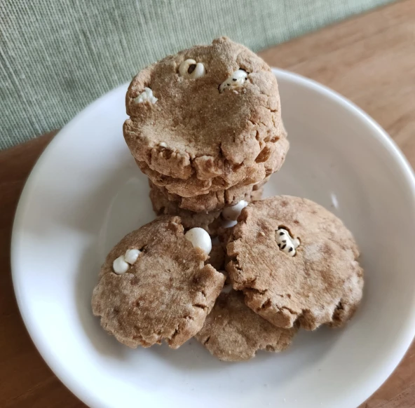 Cookies Light Sweet Popsorghum Cookies 3 ~blog/2024/4/20/img20231221163047