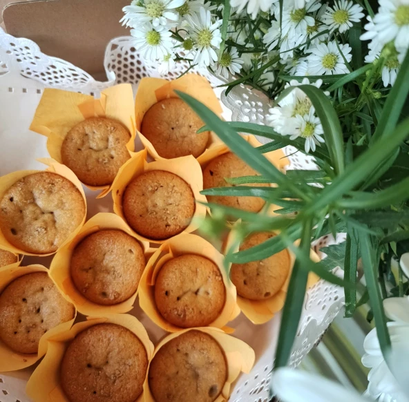 Cake Mini Almond Cake 2 ~blog/2024/4/21/img20210721102900_01