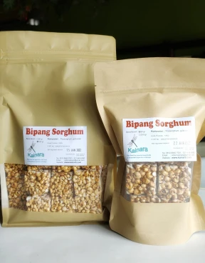 Bipang Sorghum